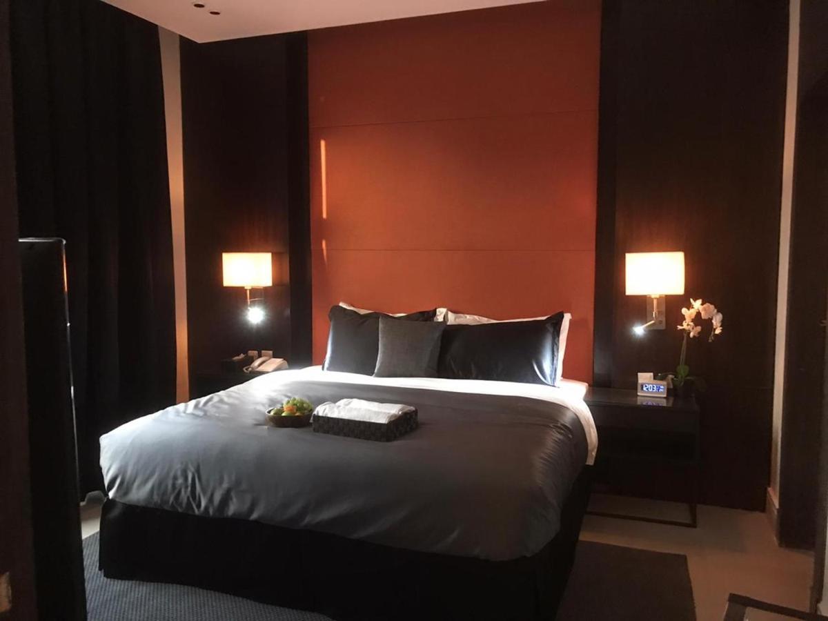 Dana Hotel & Residences Riyadh Exterior photo